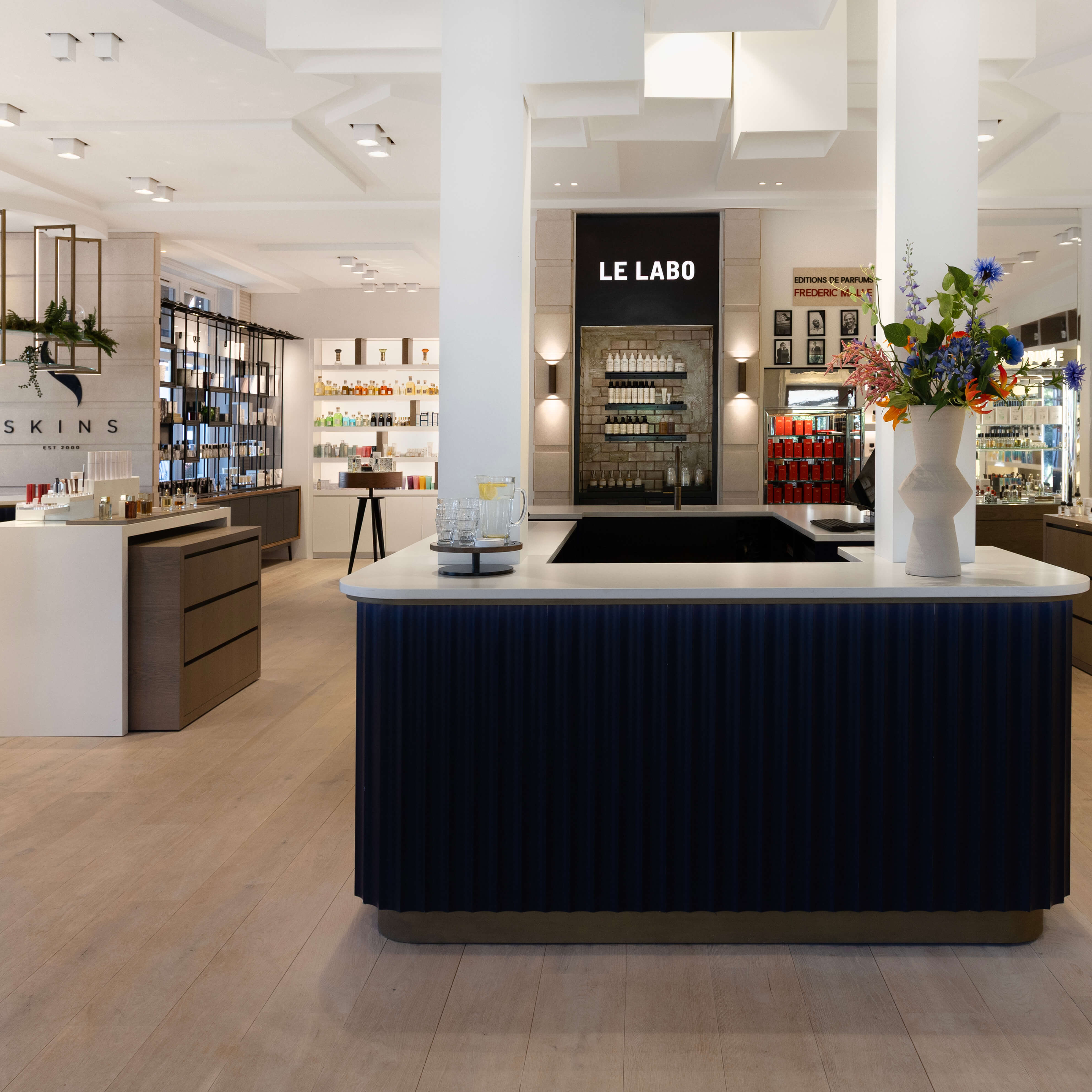 Skins Boutique Oosterbeek
